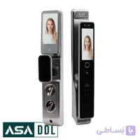 قفل هوشمند تنسر لاک مدل میلاد
