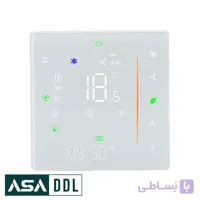 ترموستات فن کویل BAC-006