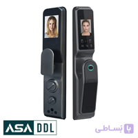 قفل هوشمند هوم لاک F450