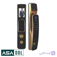 قفل هوشمند روستیک RDL 905