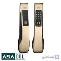 قفل دیجیتال گیت من WB360