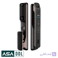 قفل هوشمند تشخیص چهره فیلیپس DDL709 FVP(سفارش اروپا – اپلیکیشن فعال)