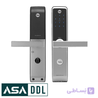 دستگیره دیجیتال یال YDM3115
