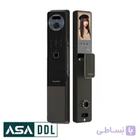 قفل هوشمند شارپ H7-FV