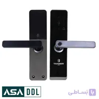 دستگیره هوشمند تنسر لاک مدل سهند اکو