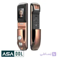 قفل هوشمند مانیتور دار آی لاک I1