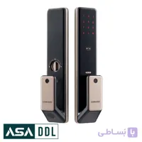 قفل هوشمند پوش پول سامسونگ SHP-P50