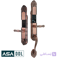 قفل هوشمند کلاسیک C200