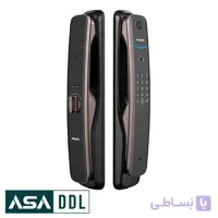 قفل دیجیتال فیلیپس DDL702 Video Door Lock