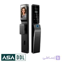 قفل هوشمند روستیک RDL 705