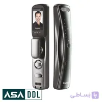 قفل هوشمند دوربین دار سیمپلد 20F