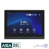 تاچ پنل هوشمند Akuvox مدل IT88S