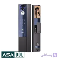 قفل هوشمند اسکن کف دست شارپ H5-FV