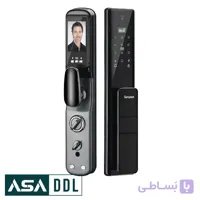 قفل دیجیتال پوش پول سیمپلد 21F