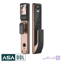 قفل هوشمند آی لاک IX11-3D