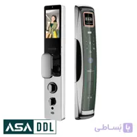 قفل هوشمند فول آپشن infinity C300
