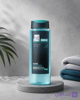 شامپو بدن خنک‌کننده مردانه مای (My) مدل Clean Fresh حجم ۴۲۰ میلی‌لیتر