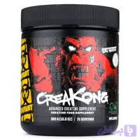 کراتین ترکیبی کریکونگ موتانت 300 گرمی | Mutant Creakong 300g