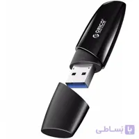 فلش مموری اوریکو مدل U3-S-A32G ظرفیت 32 گیگابایت با رابط USB 3.2