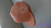 کلاه بچگانه پاستیلی کد ۴۶۹