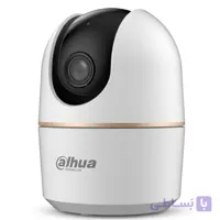 دوربین امنیتی تحت شبکه بی‌سیم داهوا مدل Hero A1 (H5A) با رزولوشن 5 مگاپیکسل، چرخش 360 درجه، تشخیص و تعقیب انسان، مکالمه 2 طرفه و پشتیبانی از کارت حافظه تا 256 گیگابایت