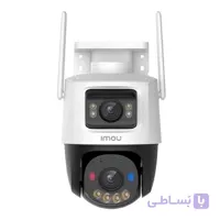 دوربین مداربسته تحت شبکه آیمو مدل IPC-S7XEP-6M0WED