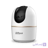 دوربین امنیتی و نظارتی تحت شبکه 5 مگاپیکسل داهوا مدل DH-H5A با قابلیت نظارت 360 درجه، تشخیص انسان و ردیابی خودکار، مکالمه دوطرفه و اتصال Wi-Fi و LAN