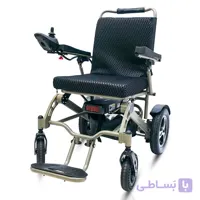 ویلچر برقی زنیت مد FS110B-8803