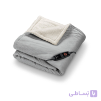 پتو برقی بیورر HD81