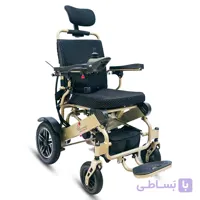 ویلچر برقی زنیت مد FS110C-4000