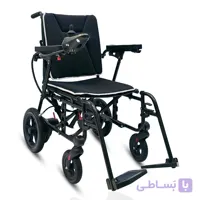 ویلچر برقی زنیت مد FS110D-8810