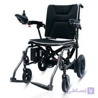 ویلچر برقی زنیت مد FS110A-8807