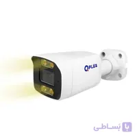 دوربین مداربسته کیو پلاس 2 مگاپیکسل PL-AHC-BW2654A4-N