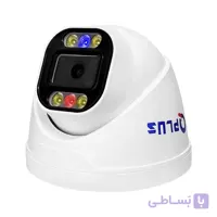 دوربین مداربسته آی پی 4 مگاپیکسل کیوپلاس PL-IPC-DR440PRA4A-C