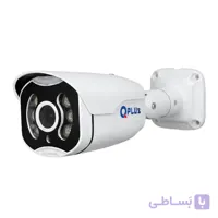 دوربین مداربسته کیو پلاس 2 مگاپیکسل PL-AHC-BW2606A6-E