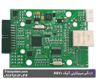 ماژول تحت شبکه آنیک کد 1607