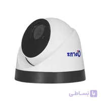 دوربین مدار بسته کیو پلاس 2 مگاپیکسلی PL-AHC-D256P1-E