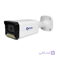 دوربین مداربسته 8 مگاپیکسل آی پی PL-IPC-BW8610PA4A-G
