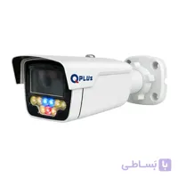 دوربین مداربسته آی پی 4 مگاپیکسل کیوپلاس PL-IPC-BR4635PRA6A-C