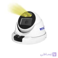 دوربین مداربسته 5 مگاپیکسل کیو پلاس PL-AHC-DW552A2A-S