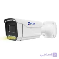 دوربین مداربسته آی پی 5 مگاپیکسل PL-IPC-BW5612PA4A-B