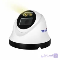 دوربین مداربسته 5 مگاپیکسلی کیوپلاس PL-AHC-DW535A2A-S