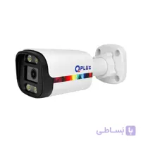 دوربین مداربسته آی پی 5 مگاپیکسل PL-IPC-BU5699PA4A-B