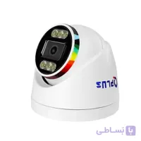 دوربین مداربسته 4 مگاپیکسل آی پی کیو پلاس PL-IPC-DW444PA6A-C