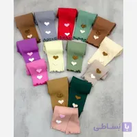 لگ فانریپ پنبه دخترانه در۴ رنگ
