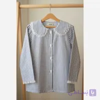 شومیز نخ ترک دخترانه