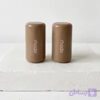 رژگونه استیکی کرمی بافت نرم و جلوه طبیعی