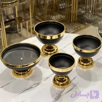 سرویس پذیرایی 4 تیکه ونیز