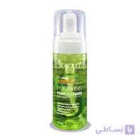 فوم پاک کننده صورت سی گل Seagull Purifying حجم 150 میلی لیتر