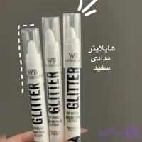 هایلایتر قلمی